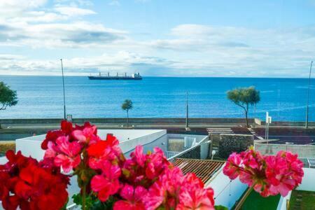 Consuls Ocean View Ponta Delgada - Açores Exterior foto
