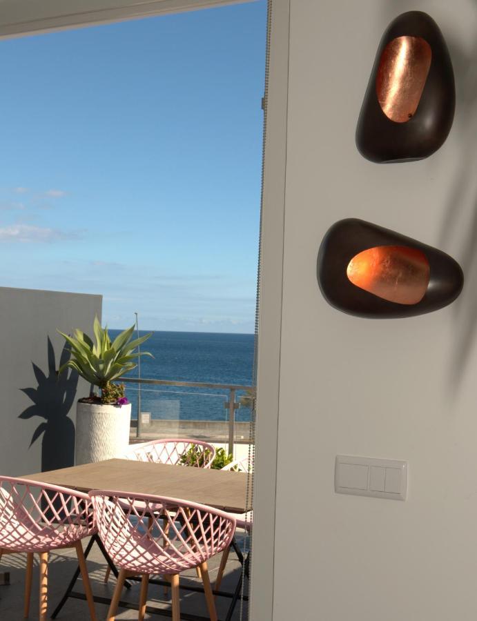 Consuls Ocean View Ponta Delgada - Açores Exterior foto