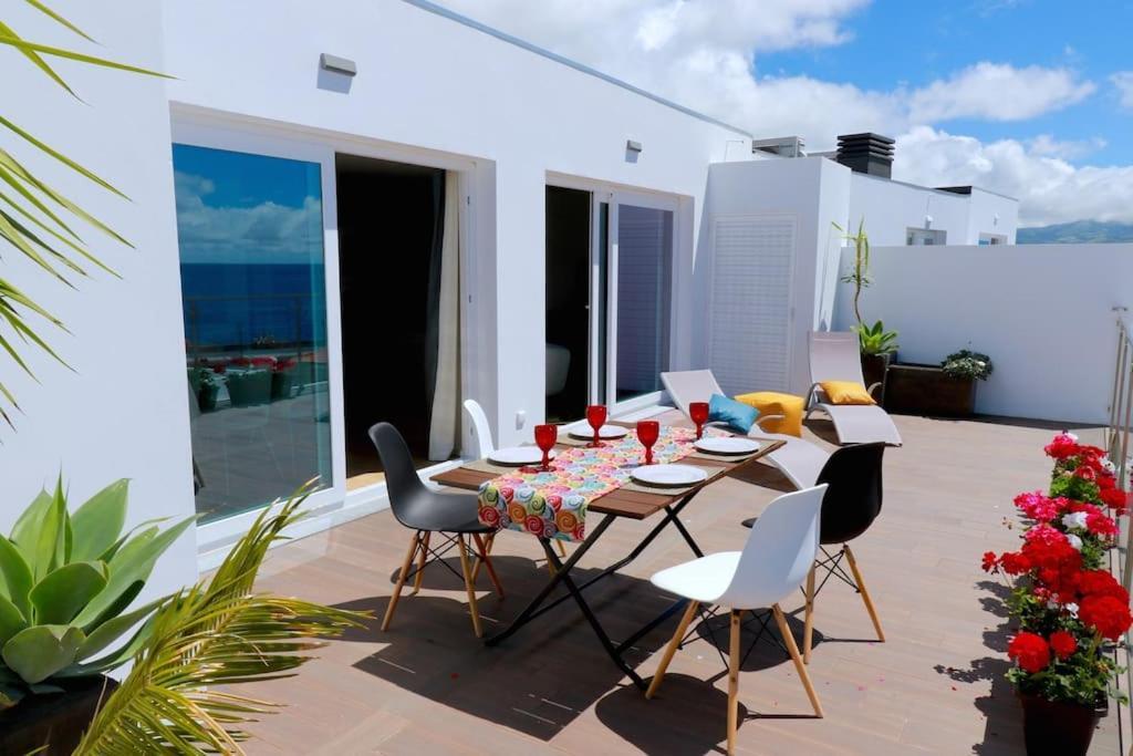 Consuls Ocean View Ponta Delgada - Açores Exterior foto