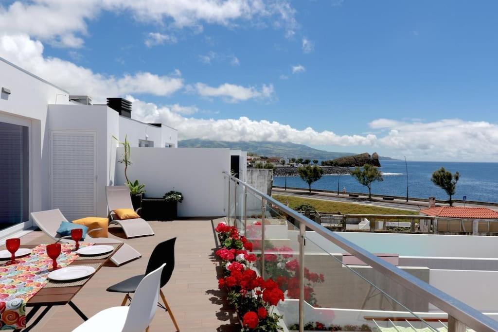 Consuls Ocean View Ponta Delgada - Açores Exterior foto