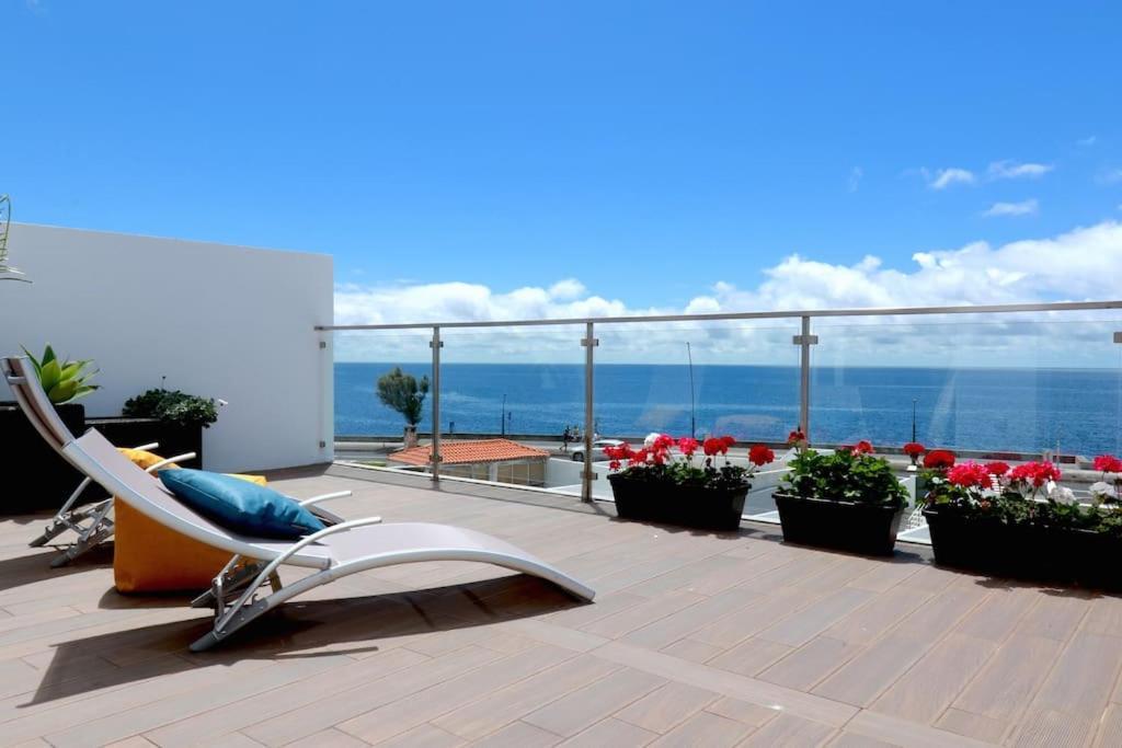 Consuls Ocean View Ponta Delgada - Açores Exterior foto